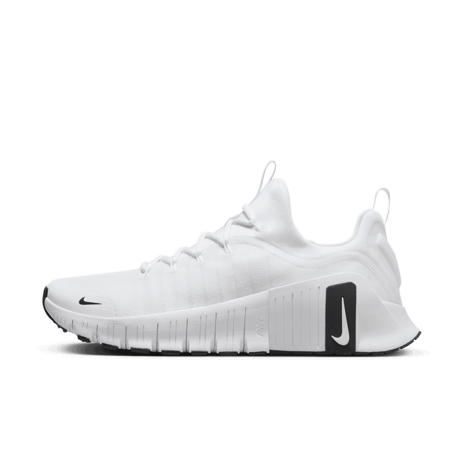 Tenisky a topánky Nike Free Metcon 6 Biela | FJ7127-101, 0