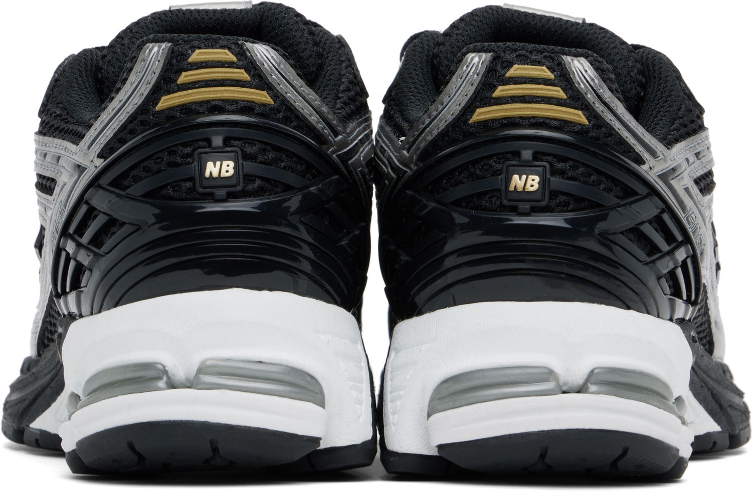Tenisky a topánky New Balance 1906R Čierna | U1906RCF, 1