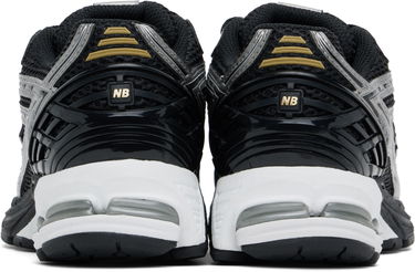 Tenisky a topánky New Balance 1906R Čierna | U1906RCF, 1
