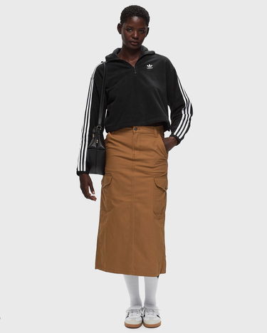 Sukňa Dickies WMNS DUCK CANVAS CARGO SKIRT Hnedá | DK0A4Z2R0BD1, 1