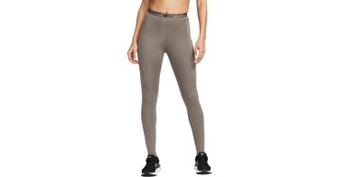 Legíny Nike Dri-FIT Running Leggings Hnedá | dm7749-289, 1