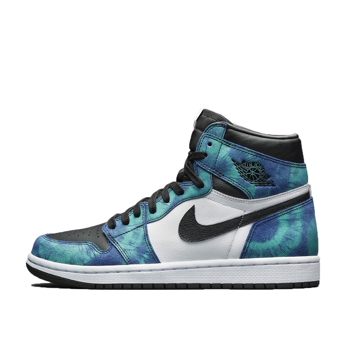 Air Jordan 1 Retro High OG "Tie-Dye" W