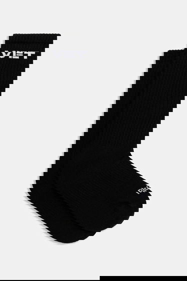 Ponožky VETEMENTS VETEMENTS Vet Socks Čierna | UH76SO250B, 0