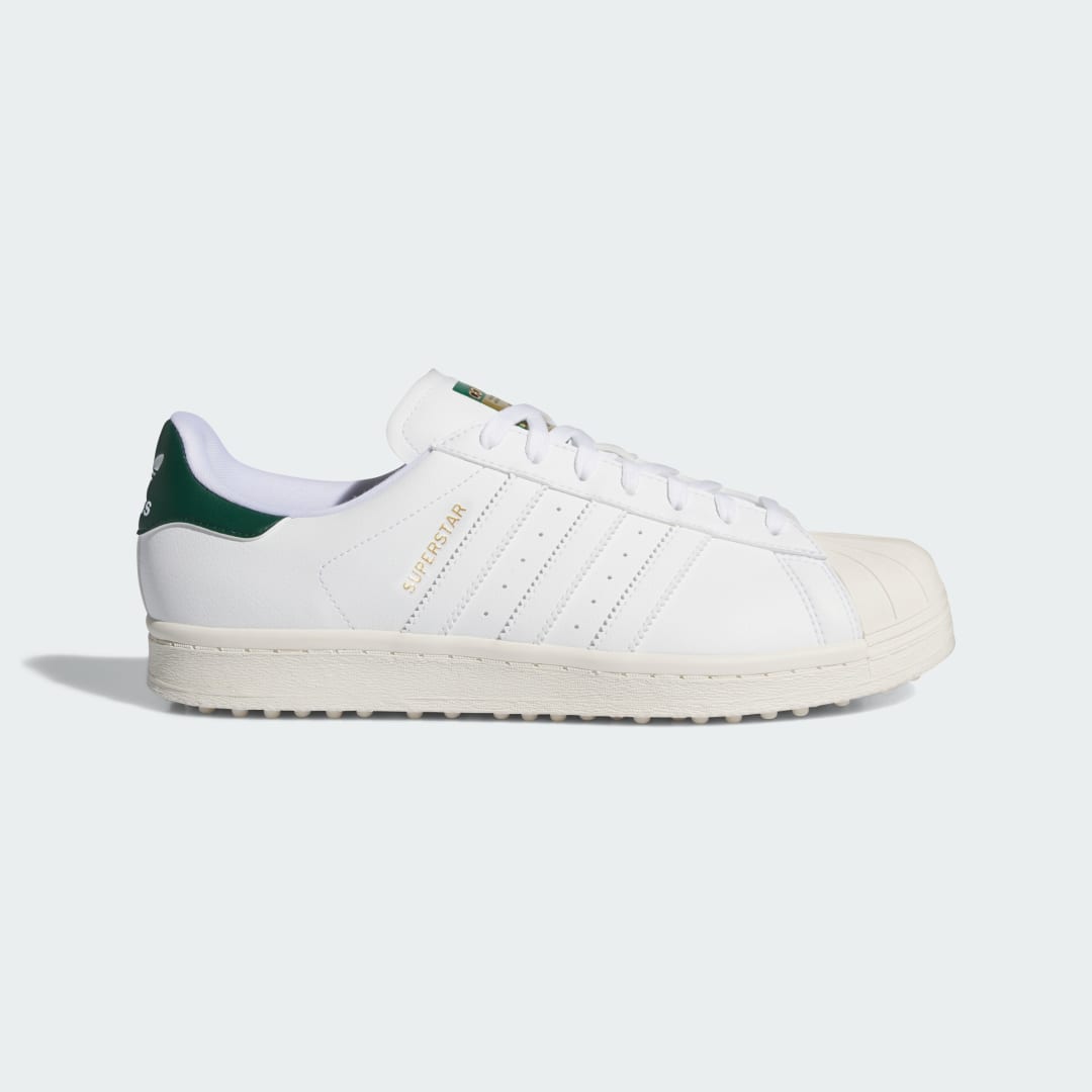 Superstar Spikeless Golf