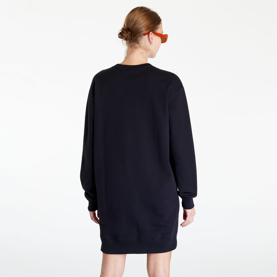 Šaty Vans Mini Dress Čierna | VN0A5LNVBLK1, 1