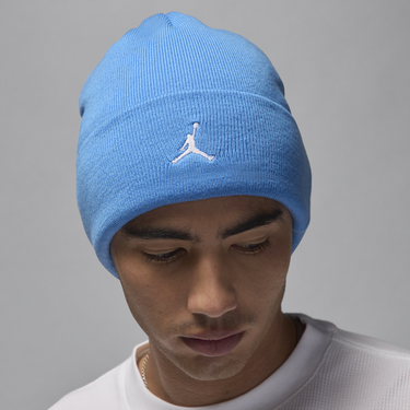 Kulicha Jordan Jordan Peak Beanie Modrá | FN4672-469, 3
