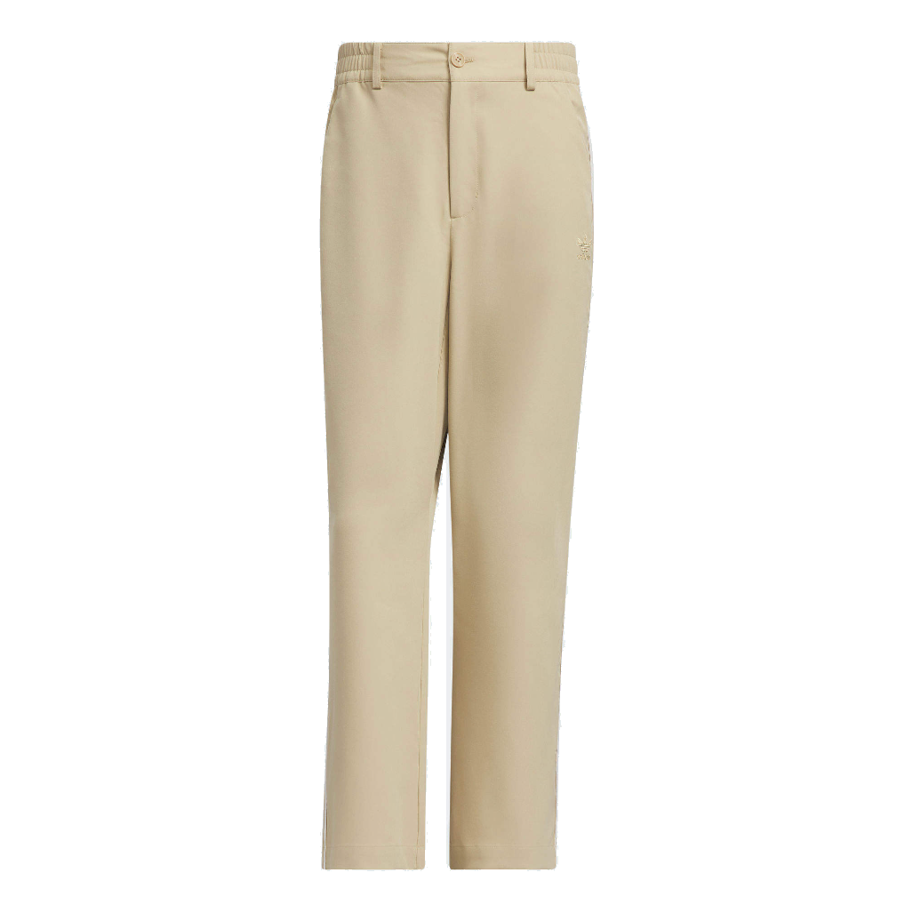 Nohavice adidas Originals V-Day Straight Leg Pants Béžová | JE3477, 0