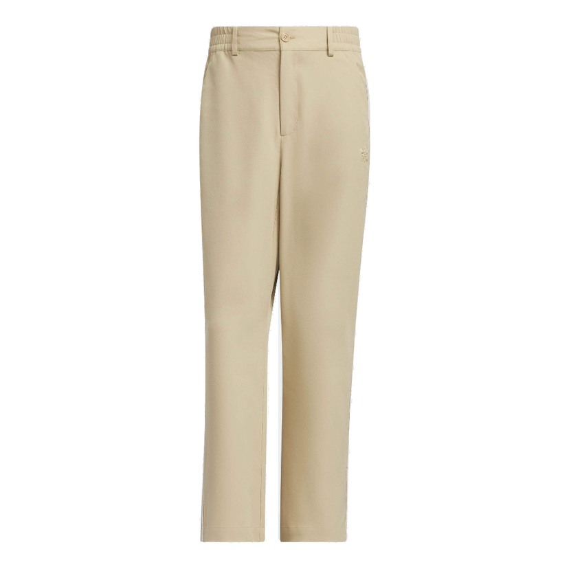 Nohavice adidas Originals V-Day Straight Leg Pants Béžová | JE3477