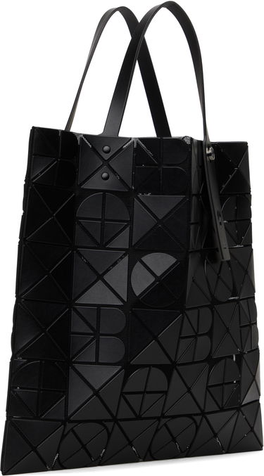 Tote bag BAO BAO ISSEY MIYAKE BAO BAO ISSEY MIYAKE Font Tote Čierna | BB56AG842, 1