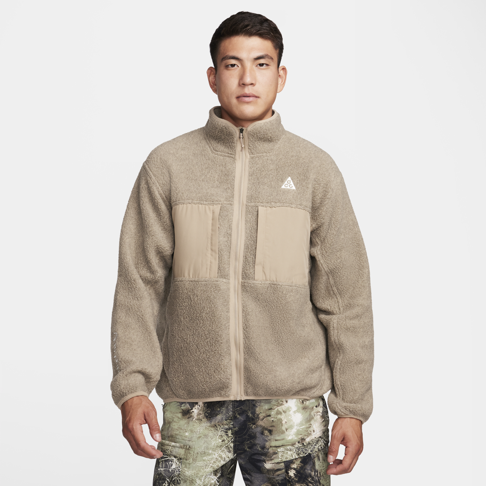 „Arctic Wolf“ Sweat