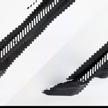 Cargo nohavice Y-3 Sport Uniform Black Trousers Čierna | JN7035, 2