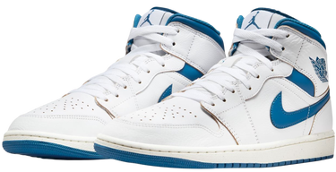Tenisky a topánky Jordan Jordan 1 Mid SE Biela | fn7432-141, 2