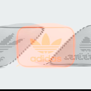 Cestovná taška adidas Performance Cosmetic Bag Ružová | JD5326, 0