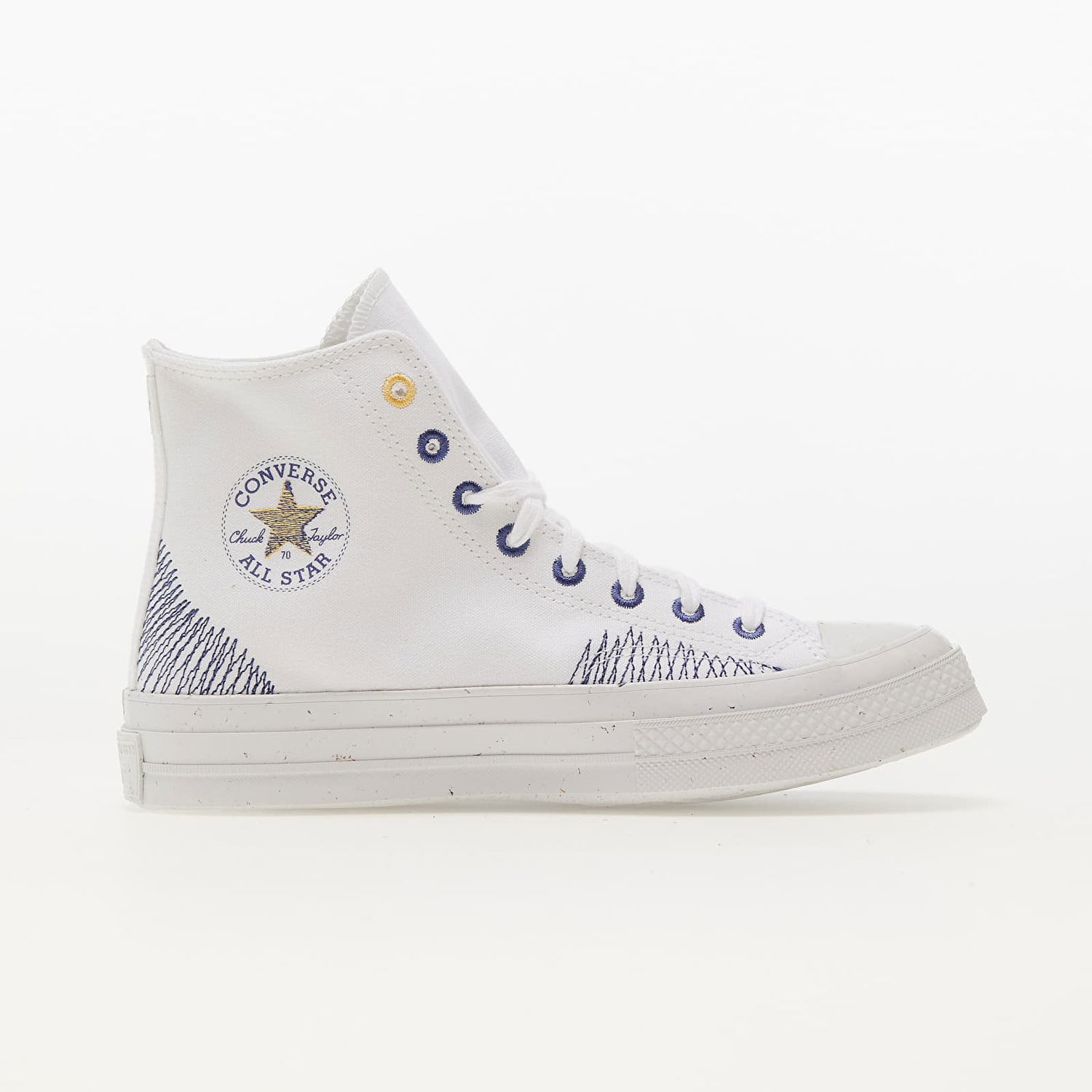 Tenisky a topánky Converse Chuck 70 High Biela | A00408C, 1