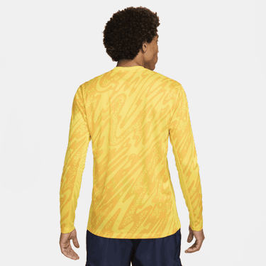 Dres Nike Dri-FIT Replica FFF 2024/25 Stadium Žltá | FJ4289-719, 3