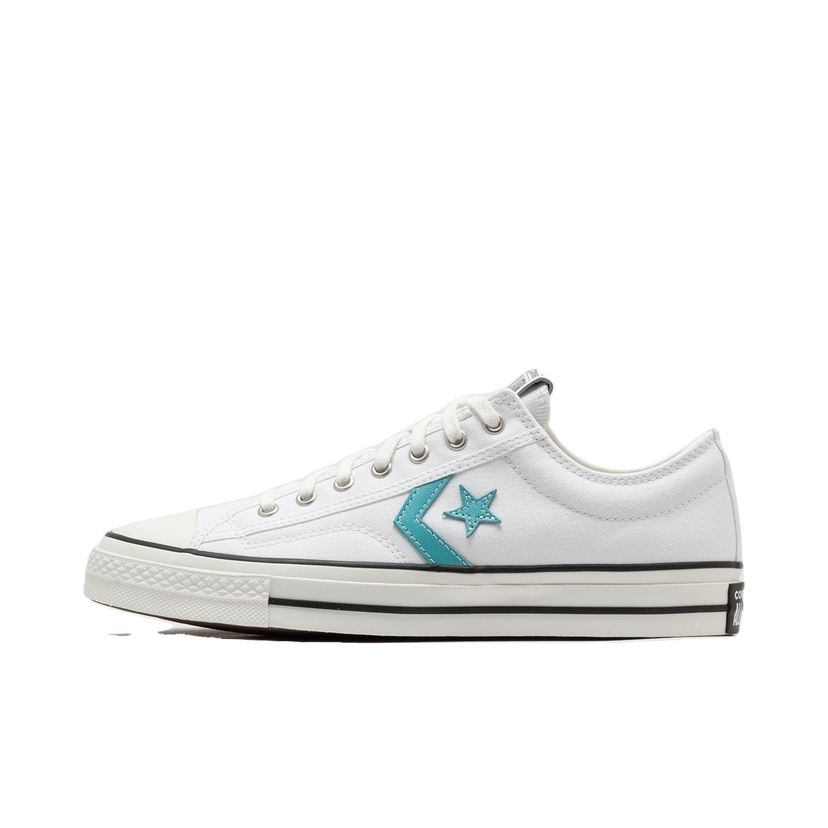 Tenisky a topánky Converse Star Player 76 Biela | A09857C