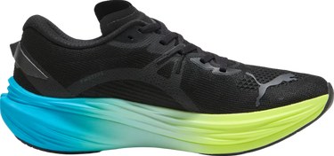 Tenisky a topánky Puma Deviate Nitro 3 Čierna | 309707-23, 2