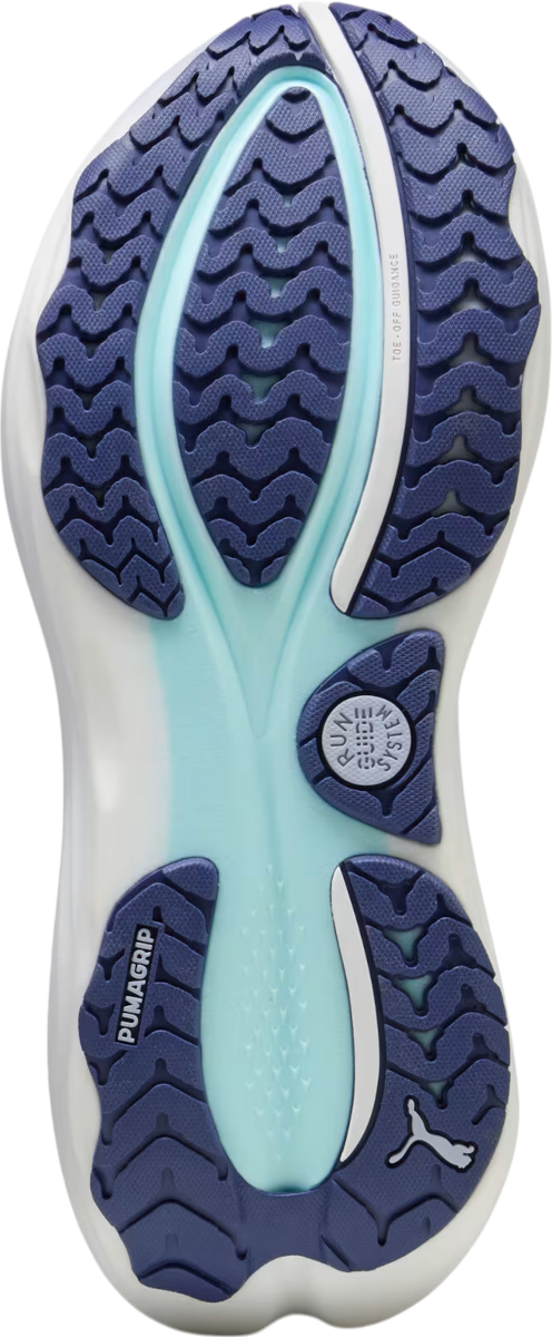 Tenisky a topánky Puma ForeverRun NITRO 2 Fialová | 310109-11, 1