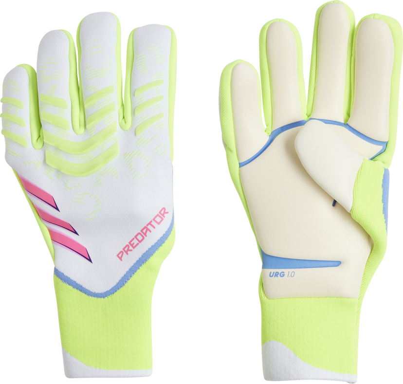 Rukavice adidas Originals Predator Pro Goalkeeper Gloves URG 1.0 Rôznofarebný | jh3817
