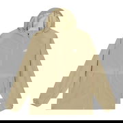 Hooded Running Jacket