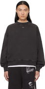 Off-White S.Matthew Skate Sweatshirt