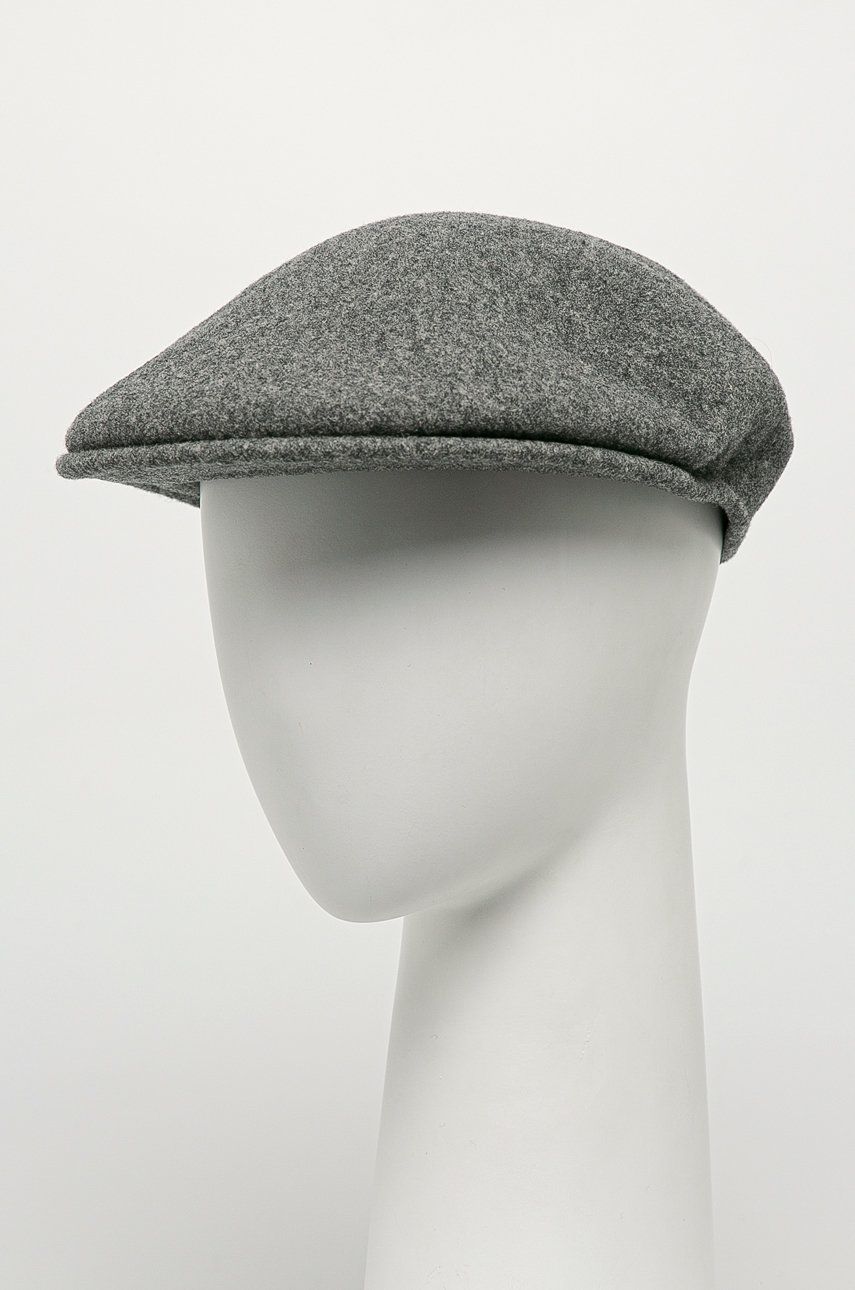 Klobúk Kangol Hat Šedá | 0258BC.FL034, 0