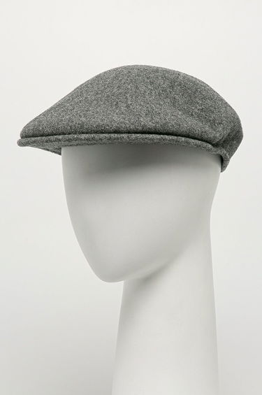 Klobúk Kangol Hat Šedá | 0258BC.FL034, 0