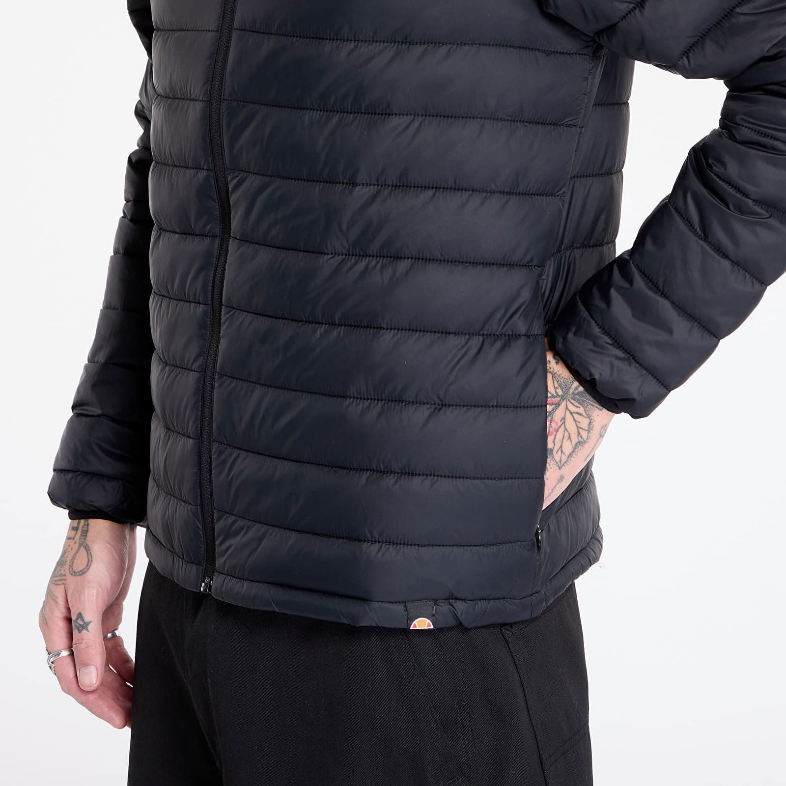 Jacket Mazzini Padded Jacket Black M