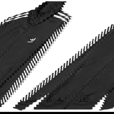 Mikina adidas Originals Beckenbauer Track Top Čierna | IA4778, 0