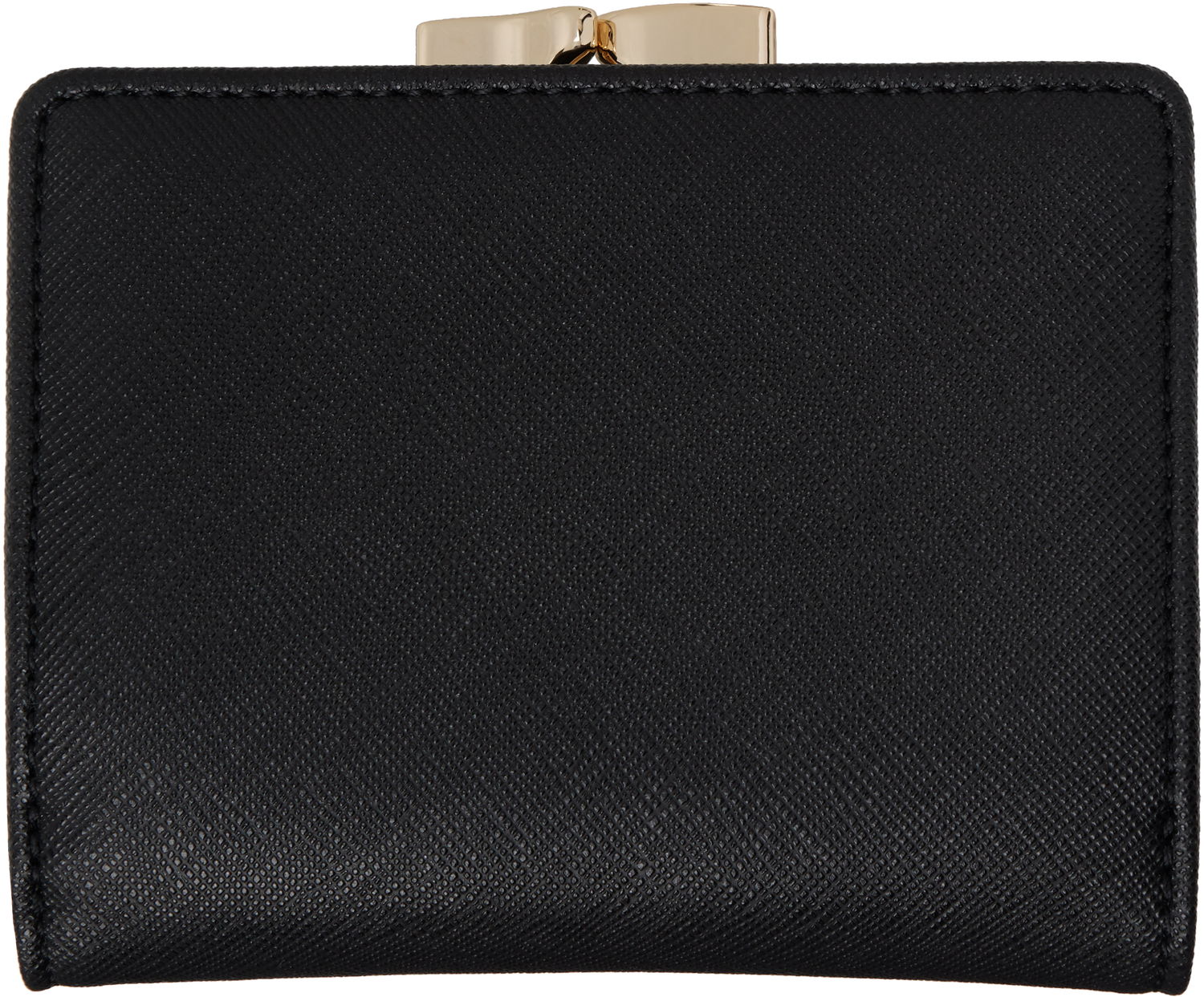 Peňaženka Vivienne Westwood Vivienne Westwood Small Frame Purse Čierna | 5115002MW-S0021-, 1