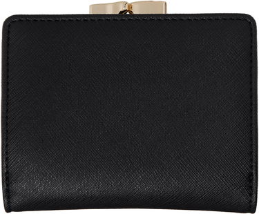 Peňaženka Vivienne Westwood Vivienne Westwood Small Frame Purse Čierna | 5115002MW-S0021-, 1