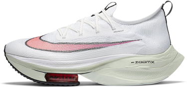 Tenisky a topánky Nike Air Zoom Alphafly NEXT% Biela | ci9925-100, 0
