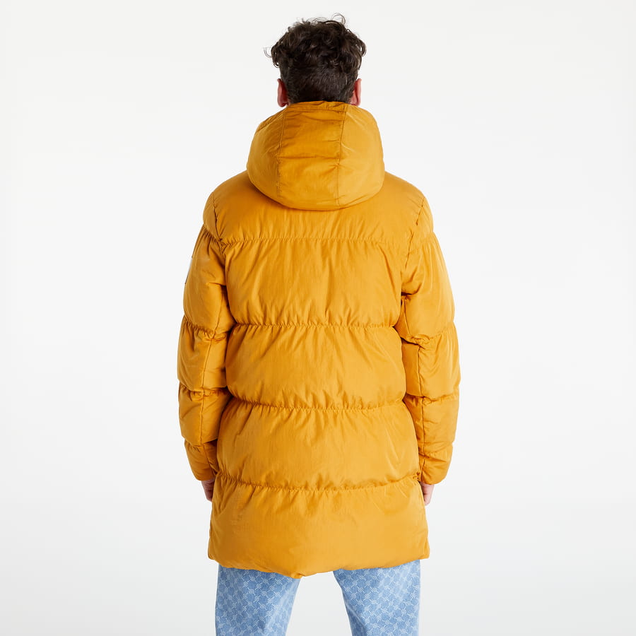 Essential Men's Statement Parka