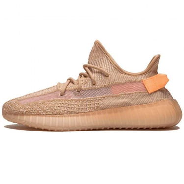Tenisky a topánky adidas Yeezy Yeezy Boost 350 V2 "Clay" Oranžová | EG7490, 0