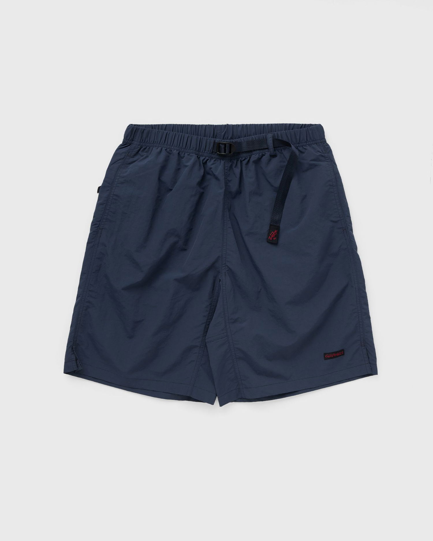 Šortky GRAMICCI Packable Nylon Shorts Navy | G4SM-P146-DEEP-NAVY, 0