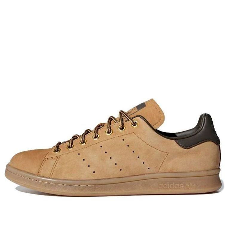 Tenisky a topánky adidas Originals Stan Smith WP 'Mesa' Hnedá | B37875, 0