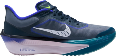 Tenisky a topánky Nike Zoom Fly 6 Navy | fn8454-403, 3