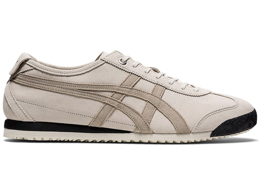 Tenisky a topánky Onitsuka Tiger Mexico 66 SD Birch Wood Crepe Béžová | 1183A527-201