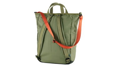 Batoh FJÄLLRÄVEN High Coast Totepack Zelené | F23225-620, 2