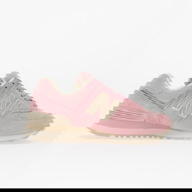 Tenisky a topánky New Balance 574 Ružová | WL574CSP, 2