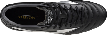 Tenisky a topánky Mizuno Mizuno MORELIA II PRO FG Čierna | p1ga2313-03, 3