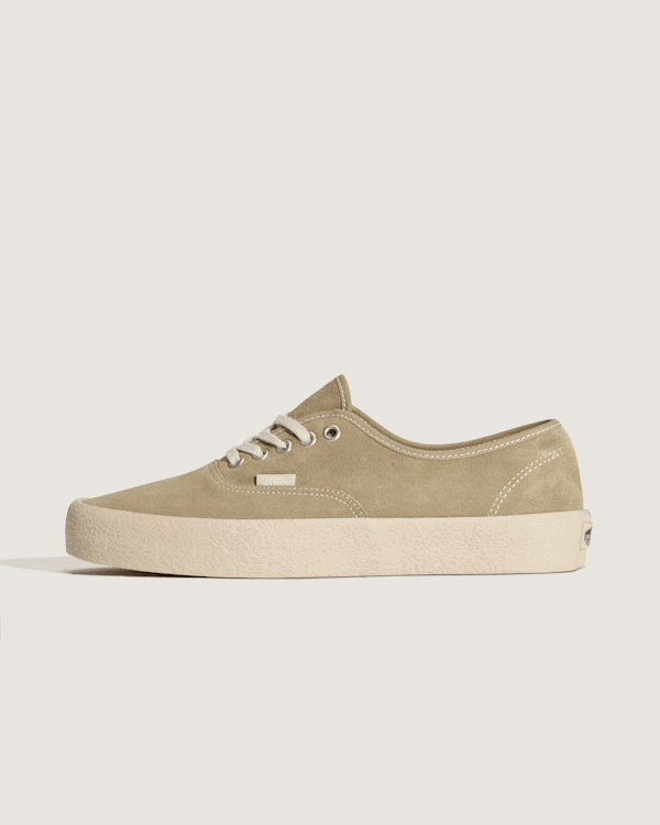 Tenisky a topánky Vans Vans Authentic Size 41 Béžová | VN000EGA85U, 0