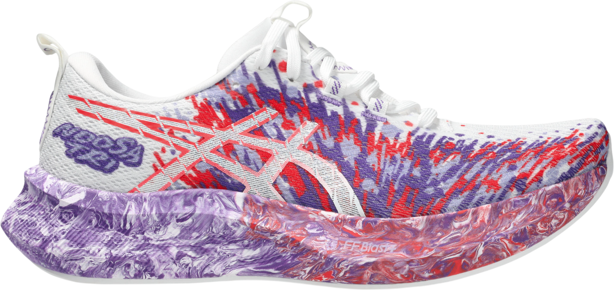 Tenisky a topánky Asics NOOSA TRI 16 Fialová | 1012b675-101, 0