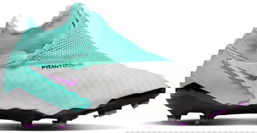 Tenisky a topánky Nike PHANTOM GX PRO DF FG Rôznofarebný | dd9465-300, 2