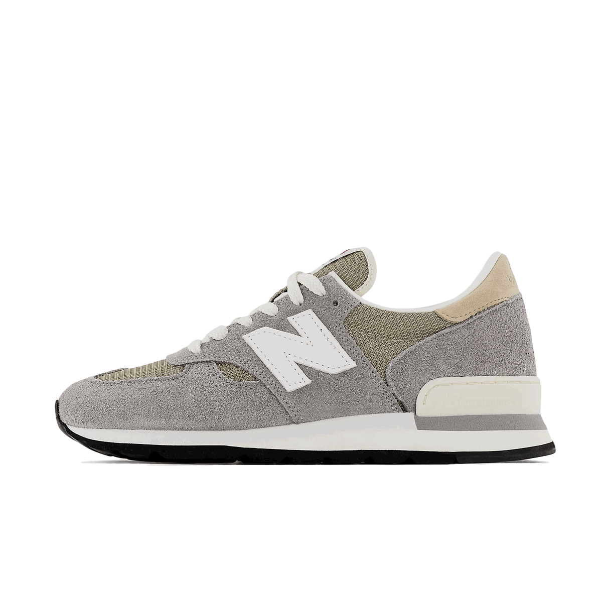 Tenisky a topánky New Balance Teddy Santis x 990v1 Šedá | M990TA1, 0