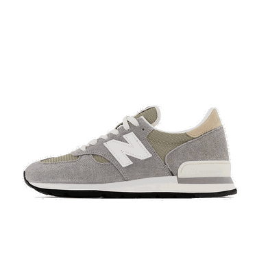 Tenisky a topánky New Balance Teddy Santis x 990v1 Šedá | M990TA1, 0