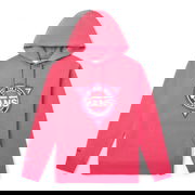 Vans Casual Sports Print Hoodie