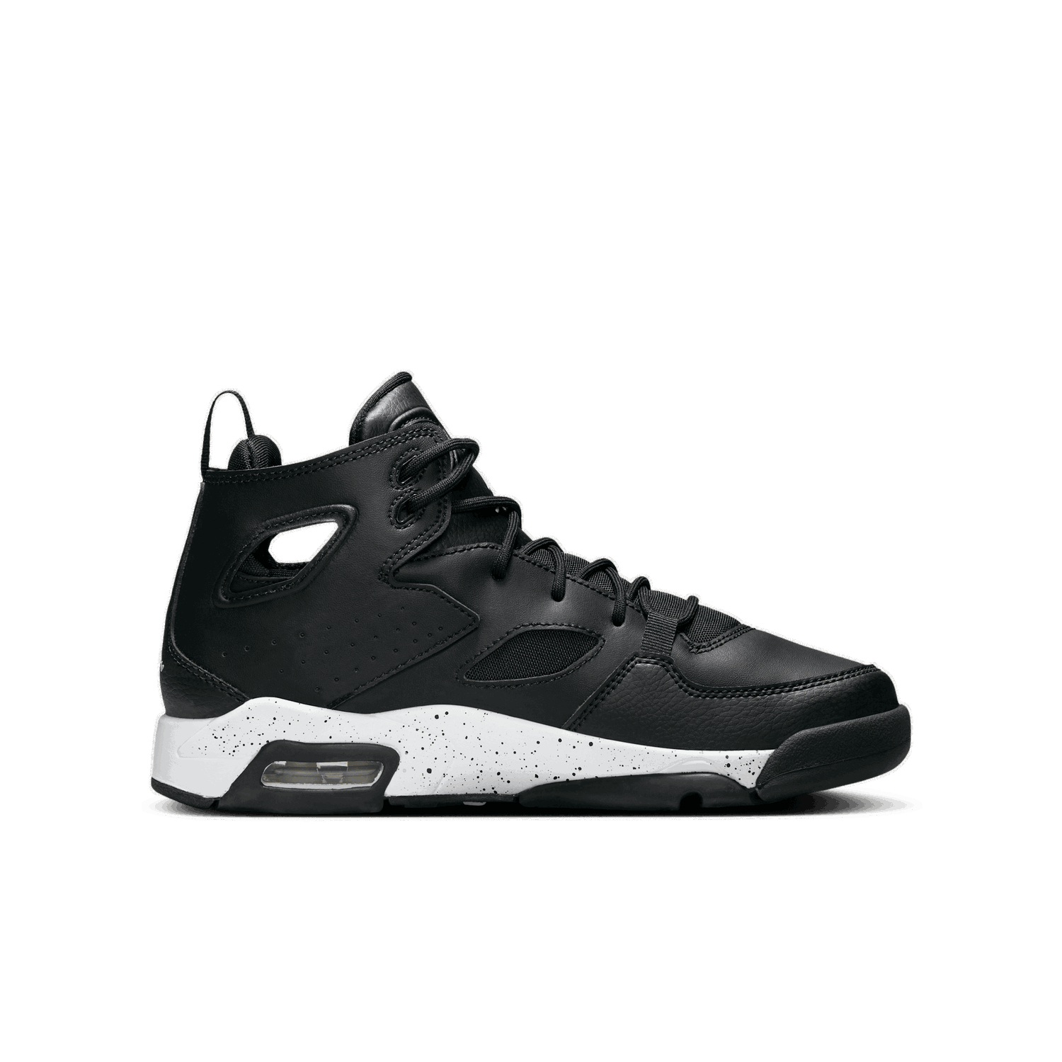 Tenisky a topánky Jordan Jordan Flight Club '91 Čierna | DM1685-001, 1