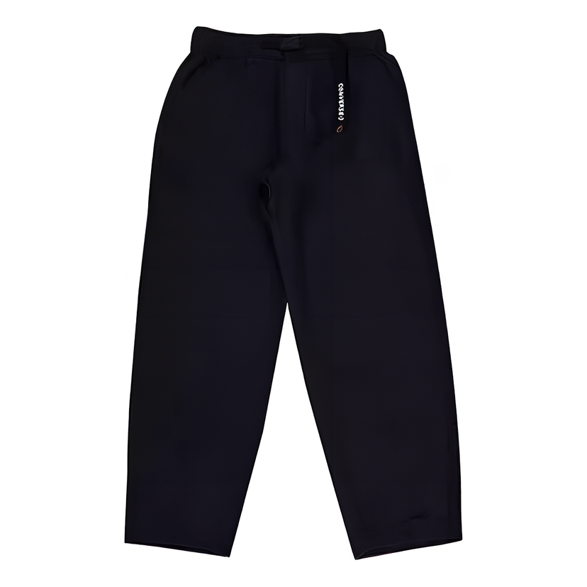 Tepláky Converse Woven Pants Čierna | 10026171-A02
