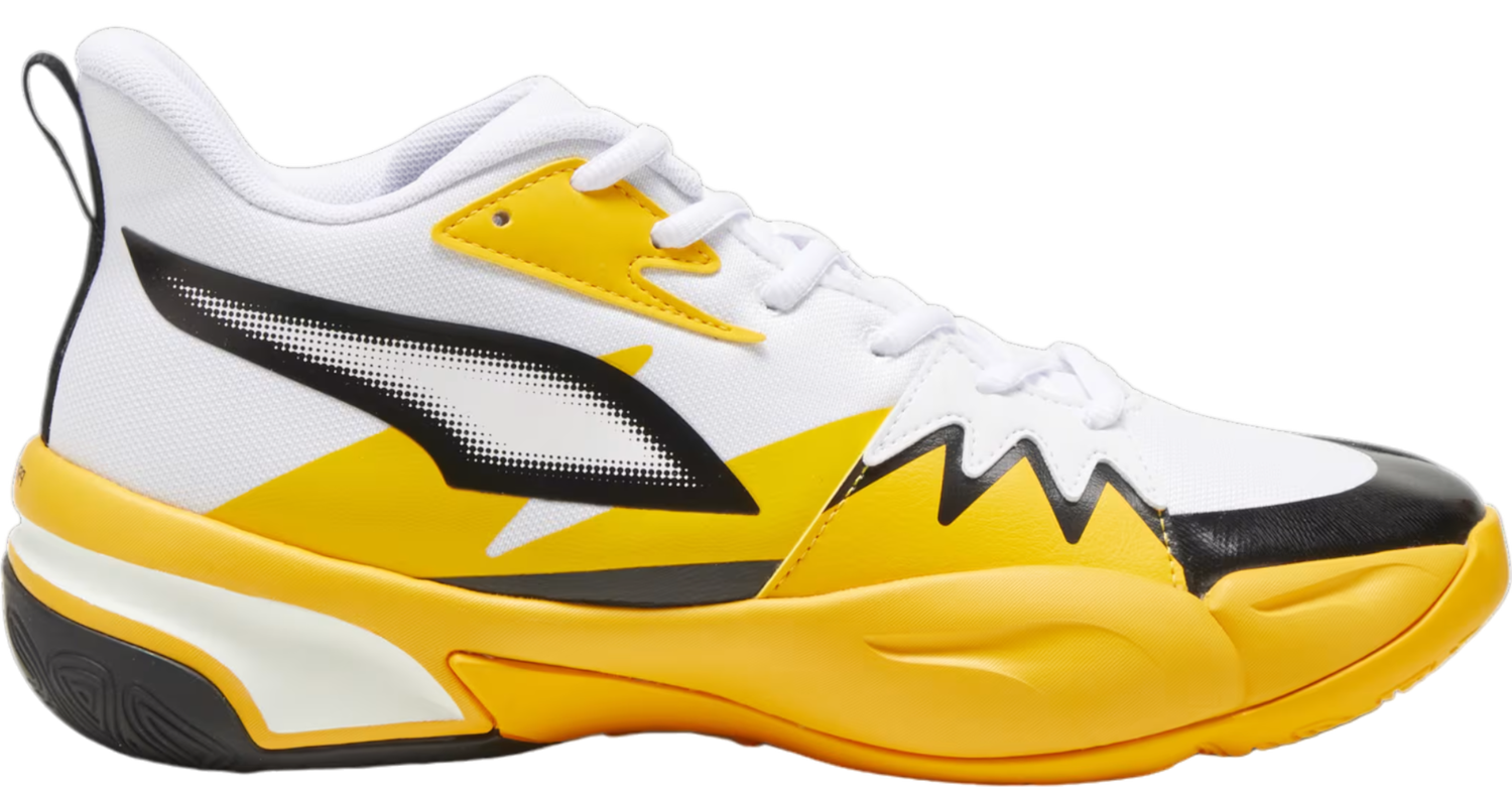 Tenisky a topánky Puma Genetics Žltá | 379905-03, 0